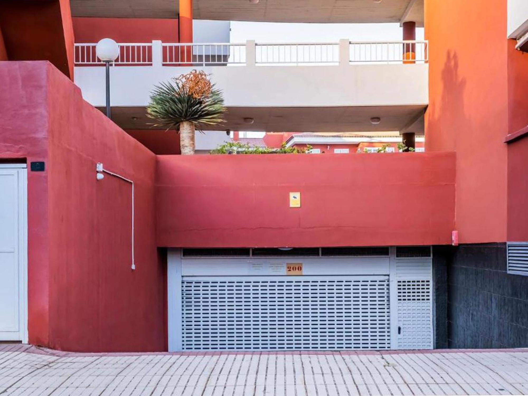 Live Roque Puertito Guimar Apartment ปูแอร์ติโต เด กวีมาร์ ภายนอก รูปภาพ