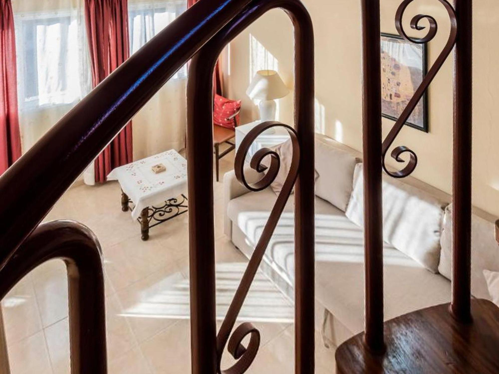 Live Roque Puertito Guimar Apartment ปูแอร์ติโต เด กวีมาร์ ภายนอก รูปภาพ
