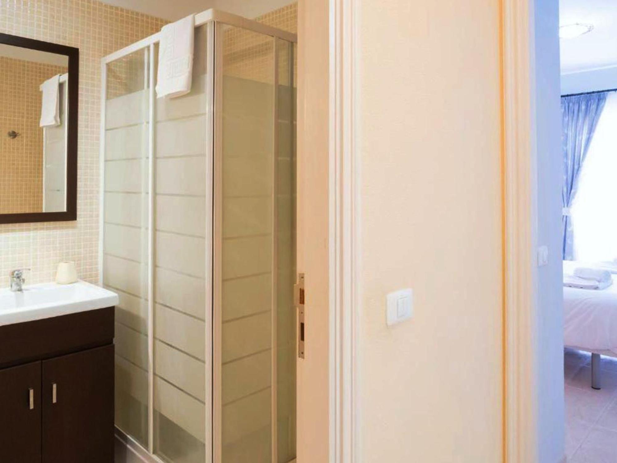 Live Roque Puertito Guimar Apartment ปูแอร์ติโต เด กวีมาร์ ภายนอก รูปภาพ