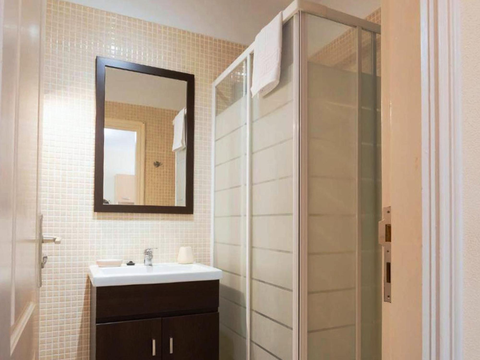 Live Roque Puertito Guimar Apartment ปูแอร์ติโต เด กวีมาร์ ภายนอก รูปภาพ