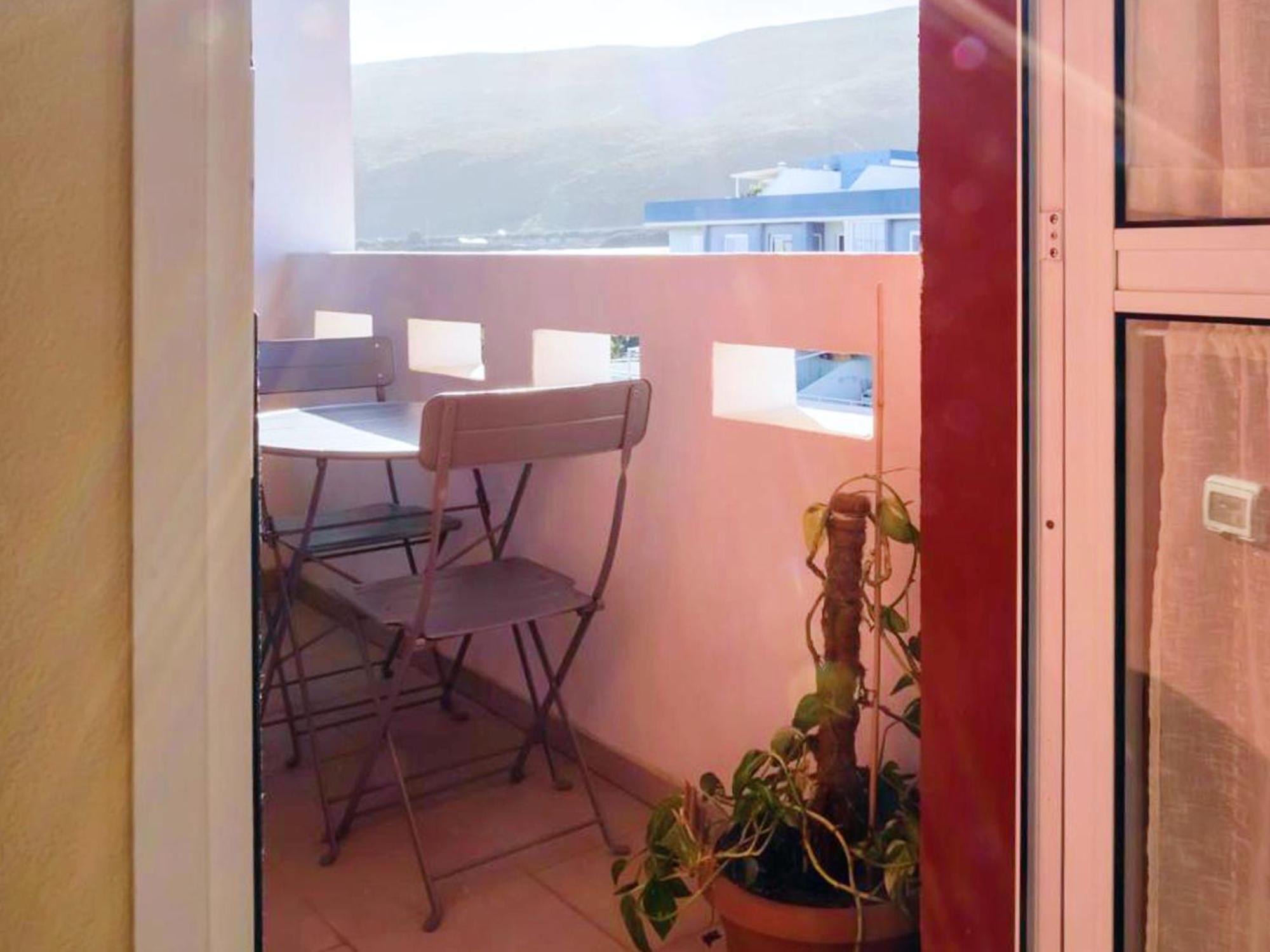 Live Roque Puertito Guimar Apartment ปูแอร์ติโต เด กวีมาร์ ภายนอก รูปภาพ