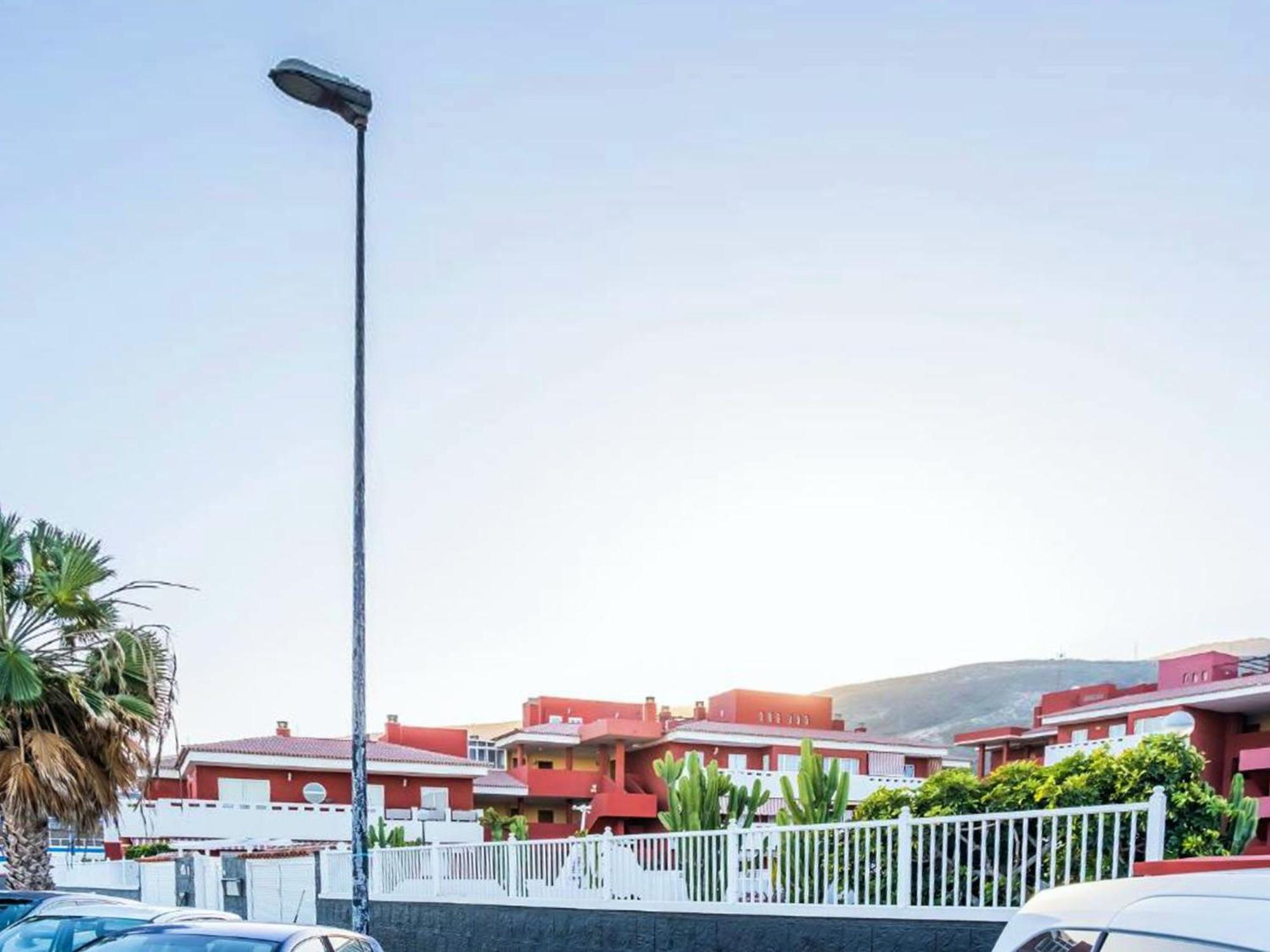 Live Roque Puertito Guimar Apartment ปูแอร์ติโต เด กวีมาร์ ภายนอก รูปภาพ