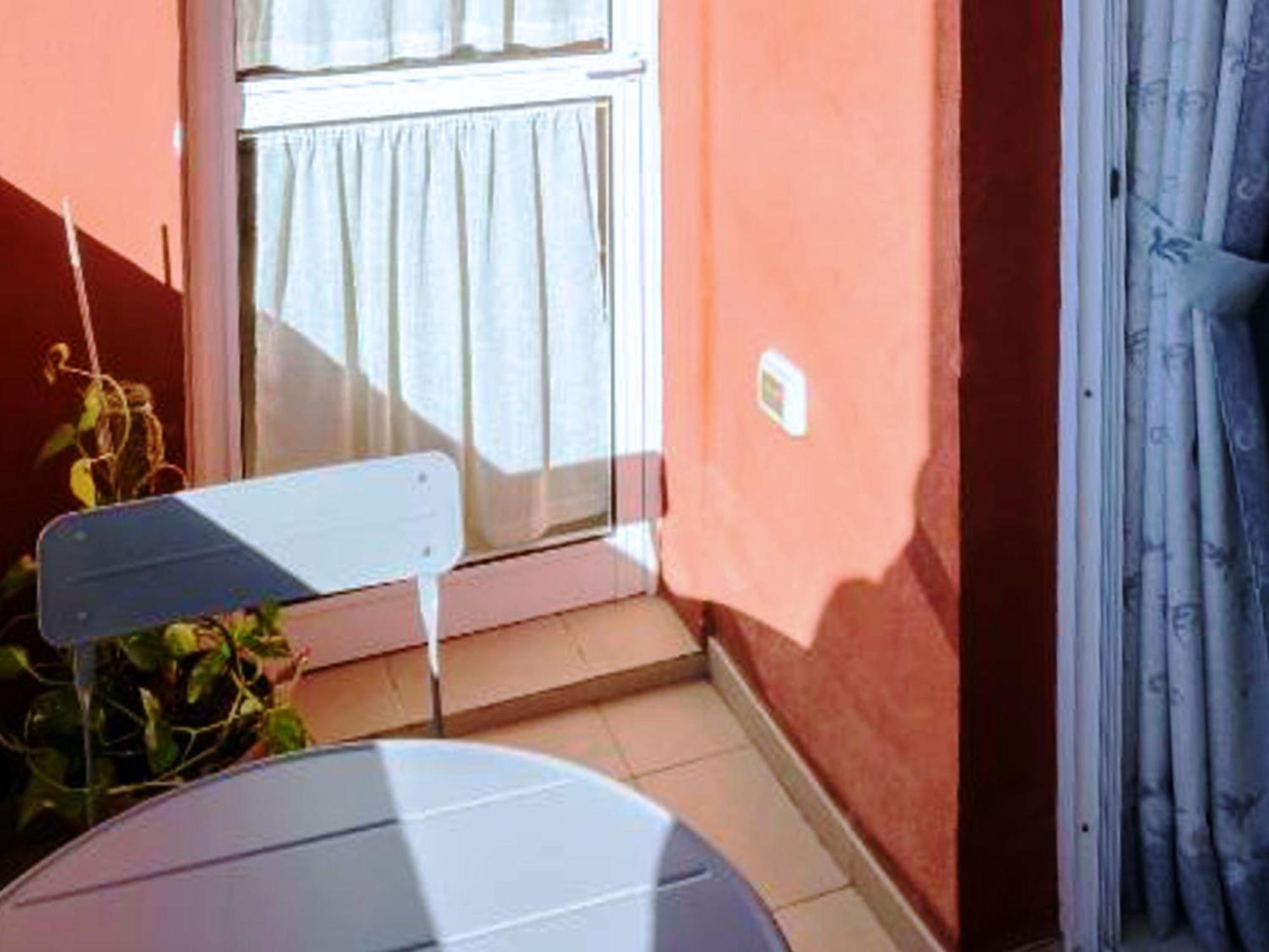 Live Roque Puertito Guimar Apartment ปูแอร์ติโต เด กวีมาร์ ภายนอก รูปภาพ